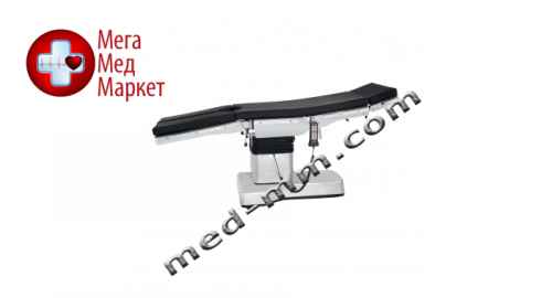 Купить Гидравлический электрический операционный стол KL-DIII цена, характеристики, отзывы